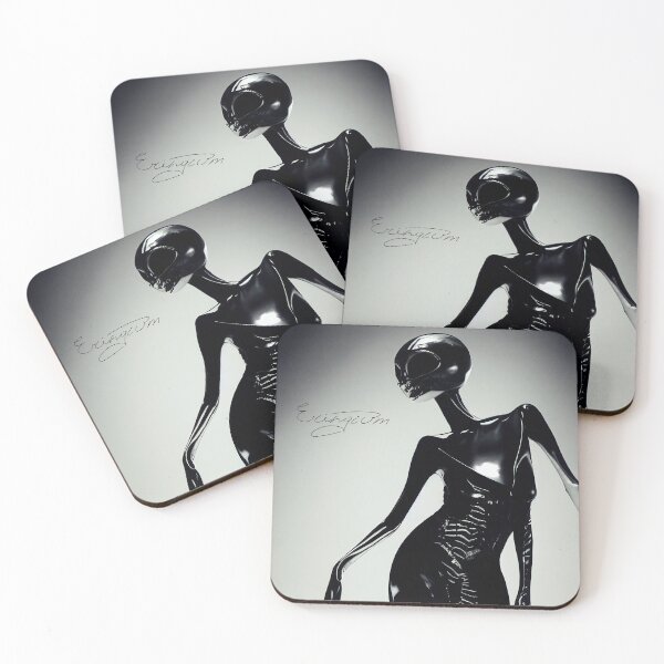 Item preview, Alien Style designed and sold by Eringium.