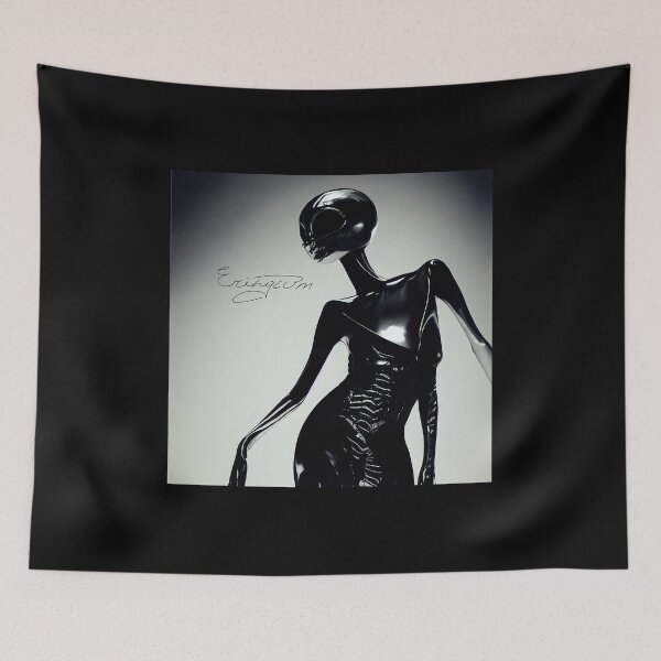 Item preview, Alien Style designed and sold by Eringium.