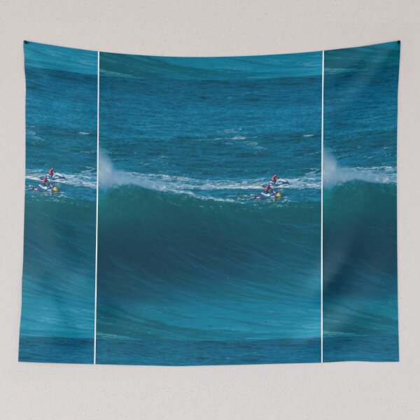 Item preview,    Cute colourful blue sea or ocean or blue water design designed and sold by BEAUTY ⭐⭐⭐⭐⭐.