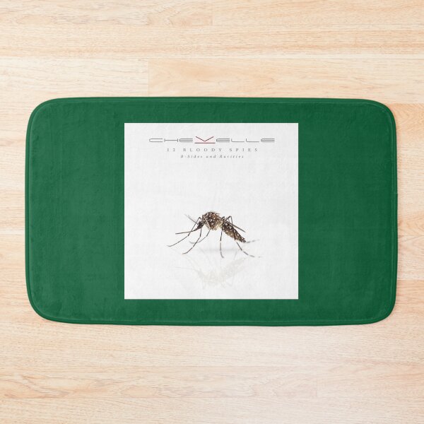 Item preview, 12 bloody spies b sides and rarities designed and sold by Suberostore.