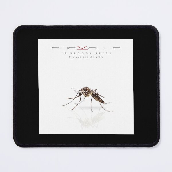 Item preview, 12 bloody spies b sides and rarities designed and sold by Suberostore.