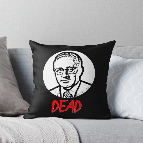 Item preview, Henry Kissinger Dead  designed and sold by STEPHENSTERR.