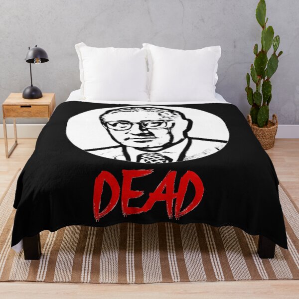 Item preview, Henry Kissinger Dead  designed and sold by STEPHENSTERR.