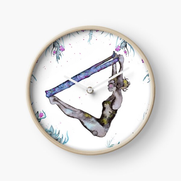 Item preview, Pilates is my love designed and sold by Aurora Gritti.