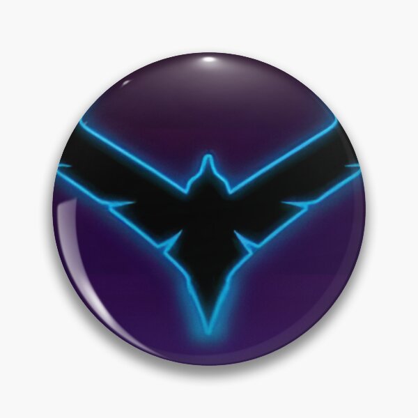 Item preview, Nightwing designed and sold by NuphtaliWear.