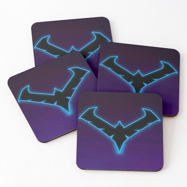 Item preview, Nightwing designed and sold by NuphtaliWear.
