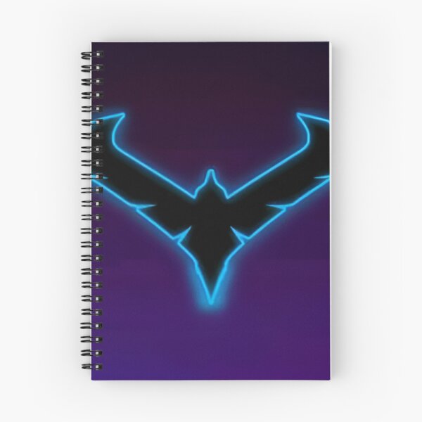 Item preview, Nightwing designed and sold by NuphtaliWear.