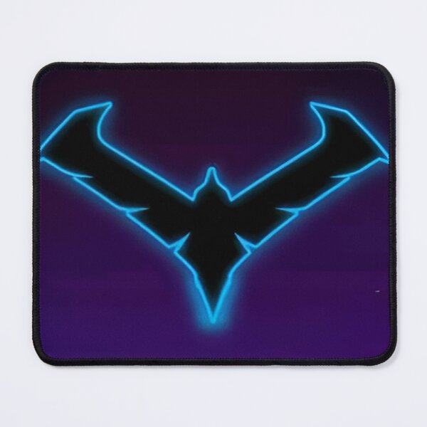 Item preview, Nightwing designed and sold by NuphtaliWear.