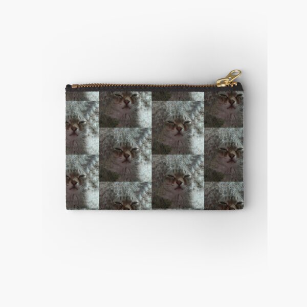 Item preview, Kitty face designed and sold by Cat-yawns.