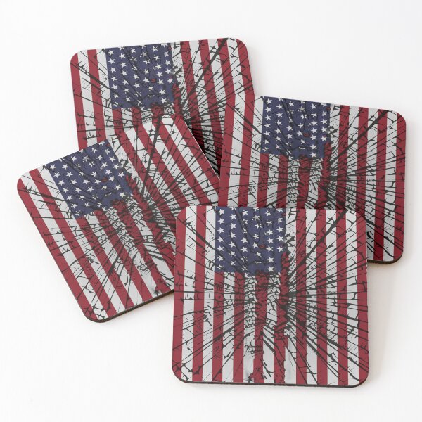 Item preview, Basketball And American Flag designed and sold by UllrichRupp.
