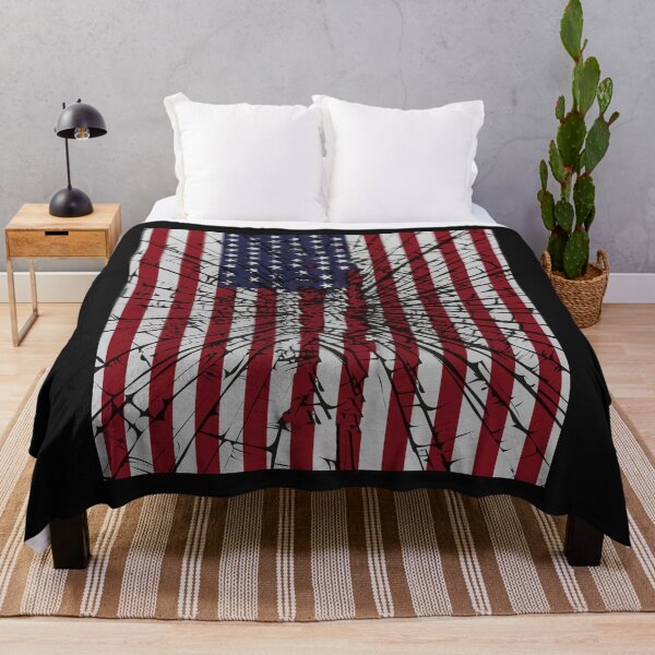Item preview, Basketball And American Flag designed and sold by UllrichRupp.