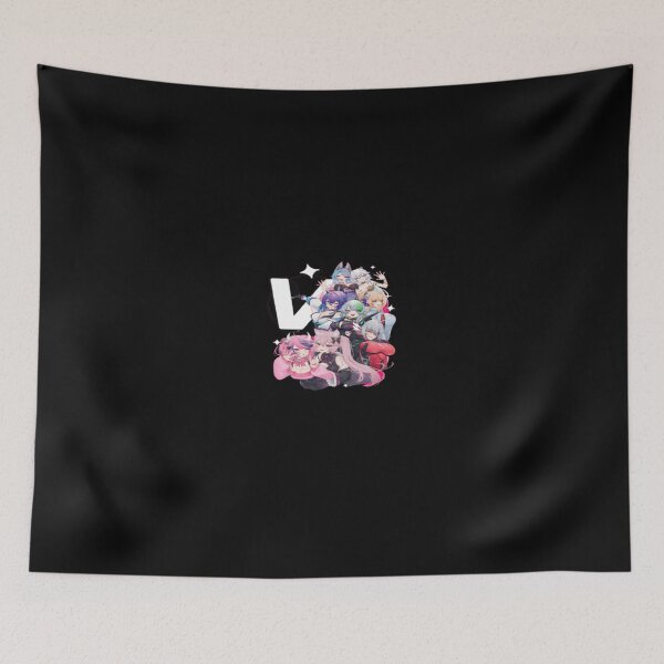 Item preview, vhsojo group (NEW) designed and sold by Elijah5455.