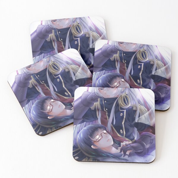 Item preview, Altair Re Creators Artistic Drawing designed and sold by KarinaTaisha.