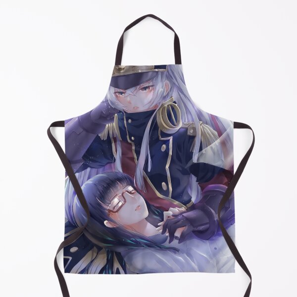 Item preview, Altair Re Creators Artistic Drawing designed and sold by KarinaTaisha.