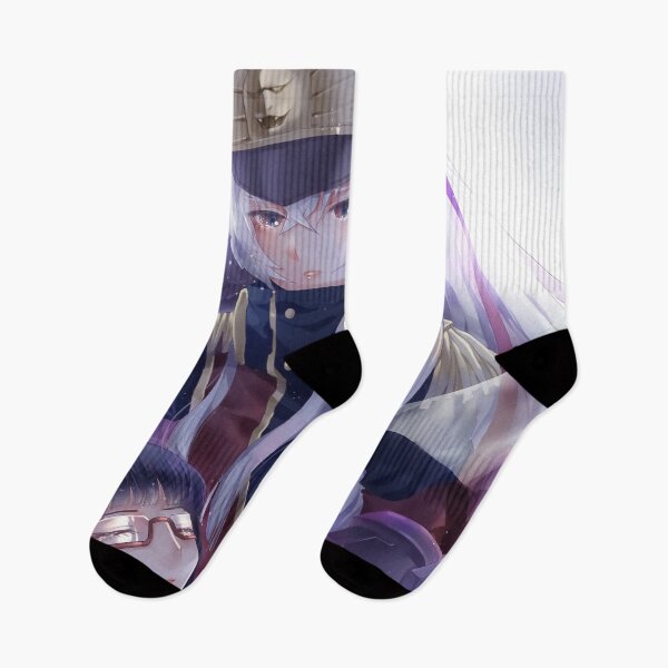 Item preview, Altair Re Creators Artistic Drawing designed and sold by KarinaTaisha.