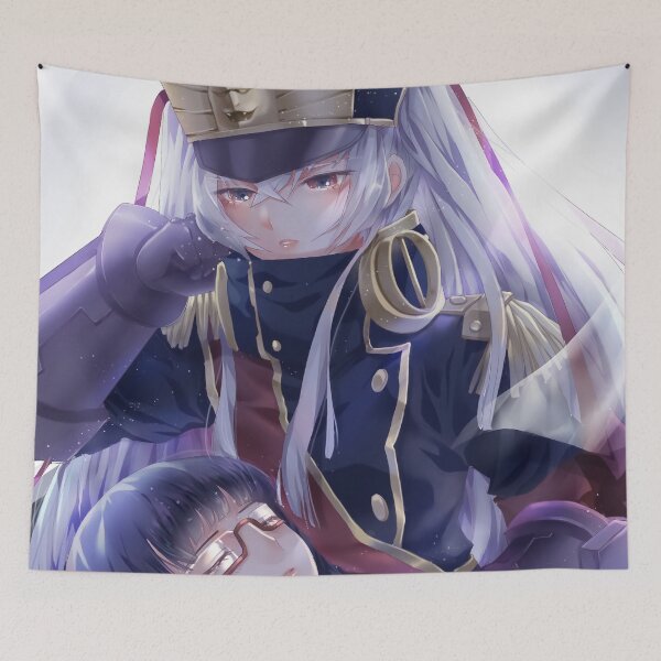 Item preview, Altair Re Creators Artistic Drawing designed and sold by KarinaTaisha.