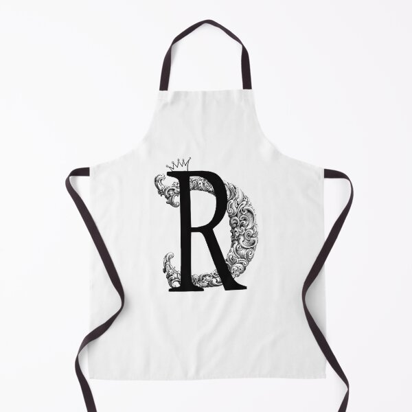 Item preview, Fancy letter r designed and sold by Wonka ⭐⭐⭐⭐⭐.