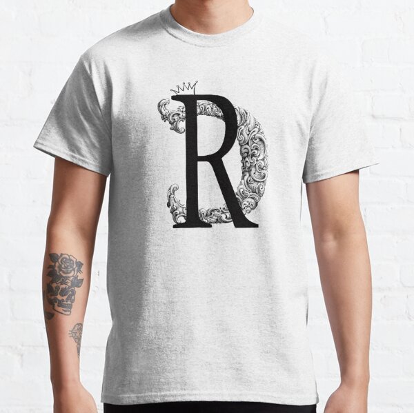 D + R + M (Union) d+r+m monogram original tribal tattoo design