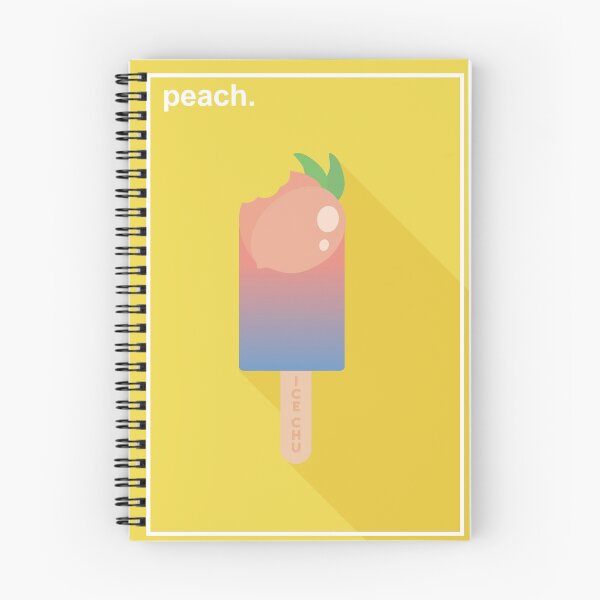 Item preview, oguogu (peach) designed and sold by Amy A.