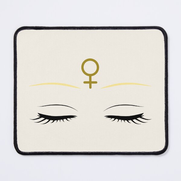Item preview, VENUS CELESTIAL EYES designed and sold by Helios & Stardust.