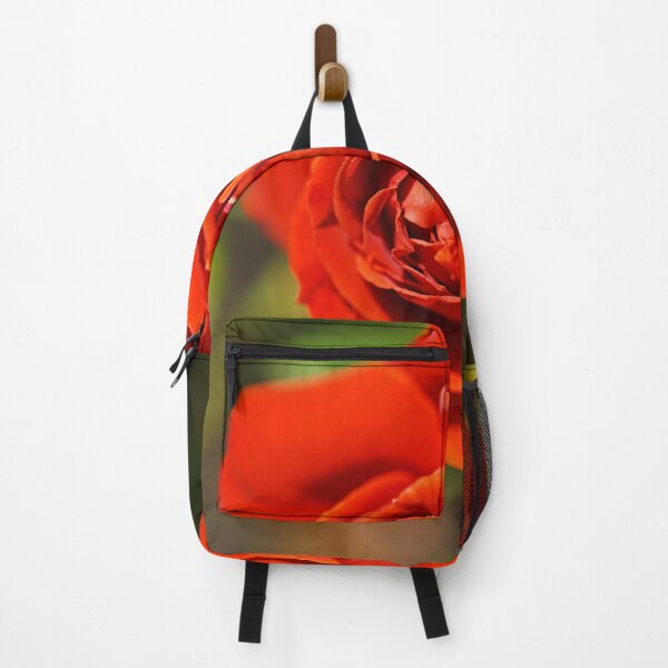 Item preview, Radiant And Red Rose designed and sold by Joy Watson - Natural Light Photography .