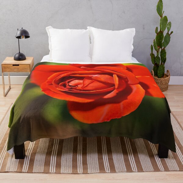 Item preview, Radiant And Red Rose designed and sold by Joy Watson - Natural Light Photography .