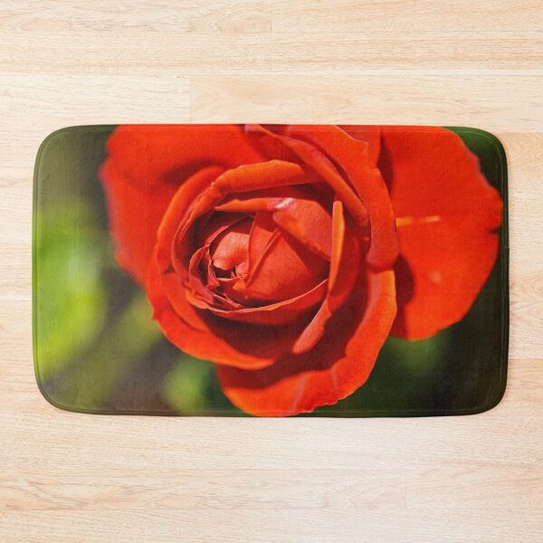 Item preview, Radiant And Red Rose  designed and sold by Joy Watson - Natural Light Photography .