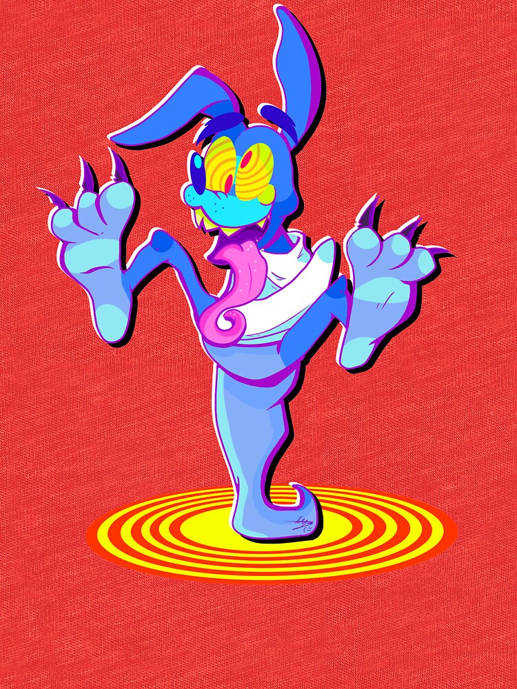 ripper roo plush