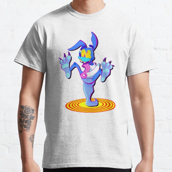 Ripper Roo Classic T-Shirt