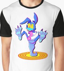 Ripper Roo Graphic T-Shirt