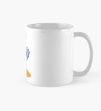 Taza Ripper Roo