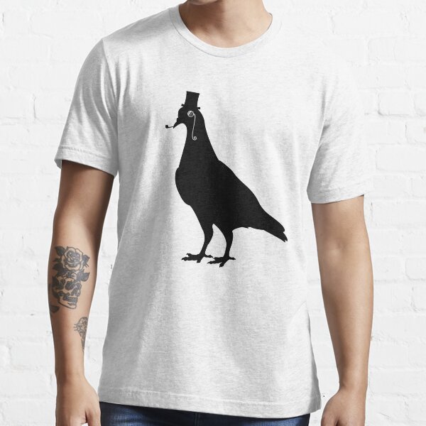 Pip Pip - Light Clothing Essential T-Shirt