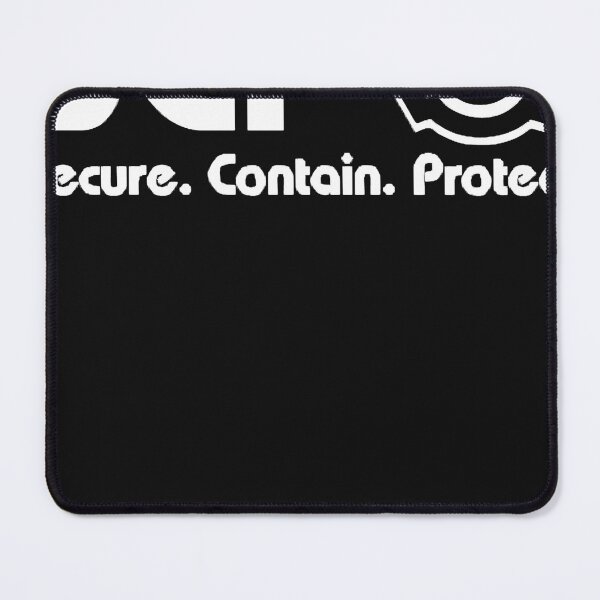 Item preview, SCP Foundation designed and sold by TERRIEHEADRICK.