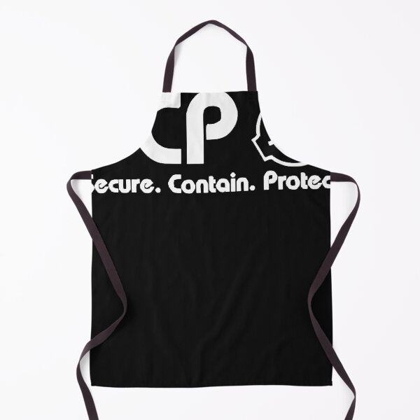 Item preview, SCP Foundation designed and sold by TERRIEHEADRICK.