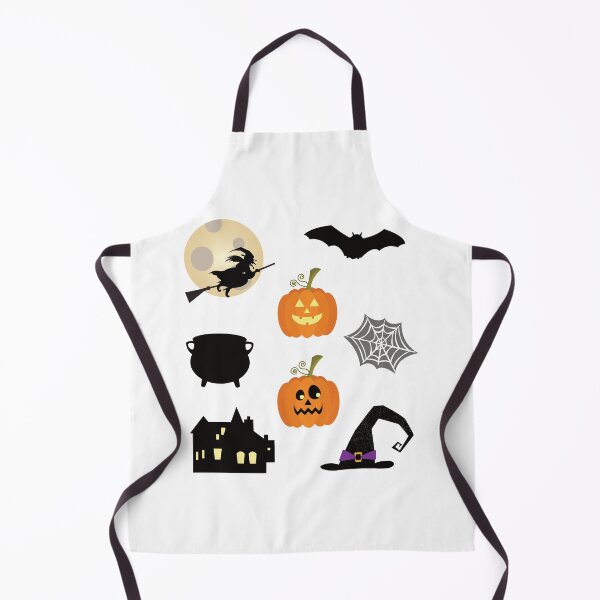 Item preview, Halloween Set designed and sold by Cintia Tamanaha.