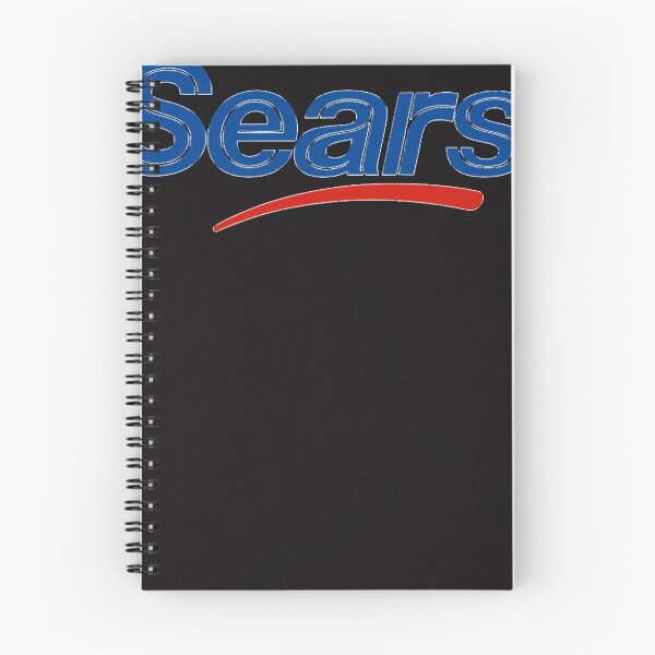 Item preview, Sears designed and sold by TERRIEHEADRICK.