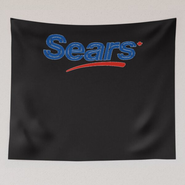 Item preview, Sears designed and sold by TERRIEHEADRICK.
