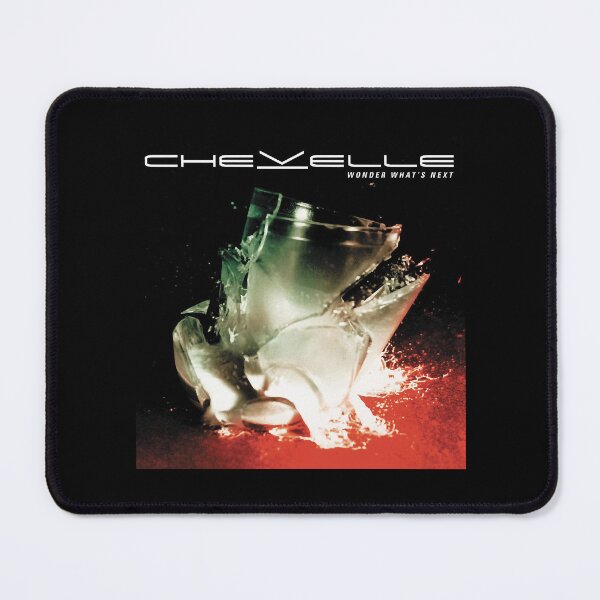 Item preview, Chevelle wonder whats next designed and sold by Suberostore.