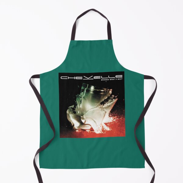 Item preview, Chevelle wonder whats next designed and sold by Suberostore.