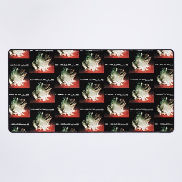 Item preview, Chevelle wonder whats next designed and sold by Suberostore.