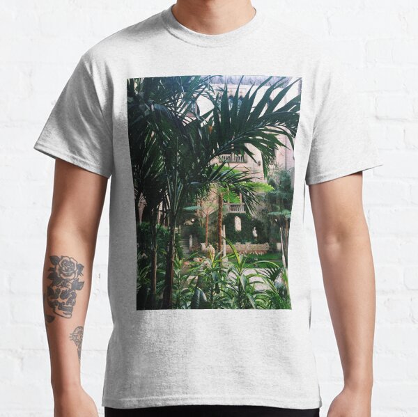 Boston Adventures Classic T-Shirt