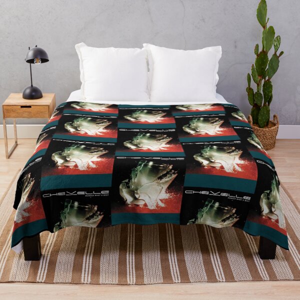 Item preview, Chevelle wonder whats next designed and sold by Suberostore.