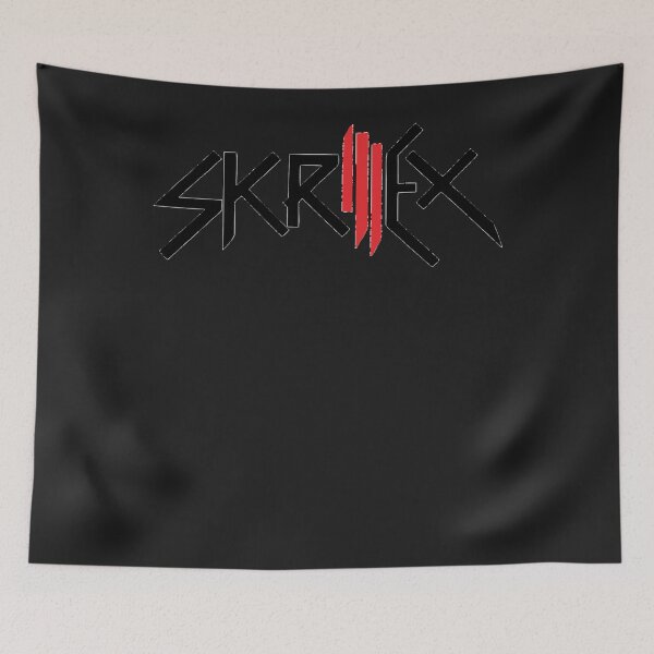 Item preview, Skrillex designed and sold by TERRIEHEADRICK.