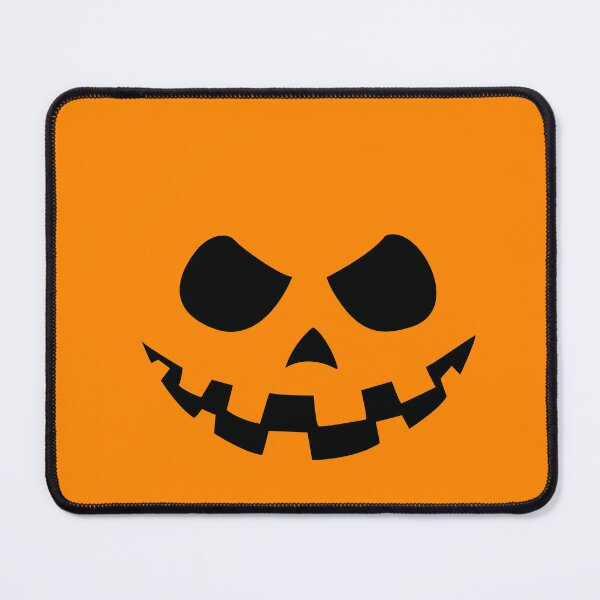 Item preview, Jack O'Lantern Face Kids Orange Halloween designed and sold by Nerd Shizzle.