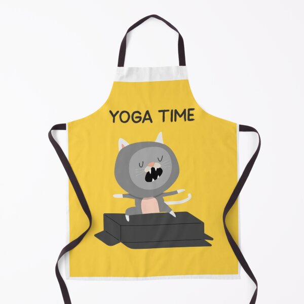 Item preview, Yoga Time designed and sold by 32BlackRoses.