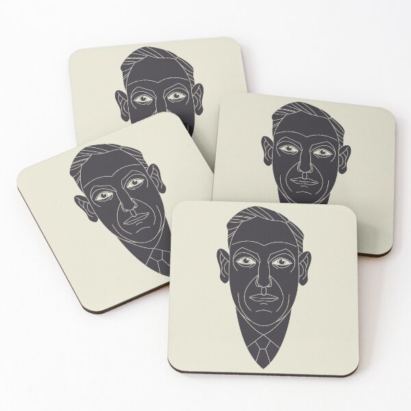 Item preview, H.P. Lovecraft designed and sold by jholbo.