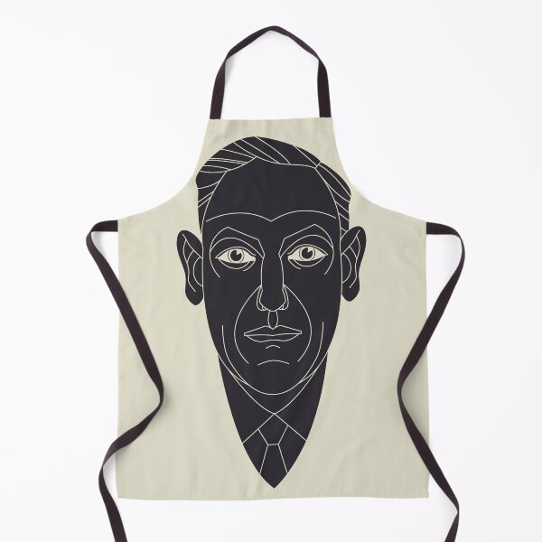 Item preview, H.P. Lovecraft designed and sold by jholbo.