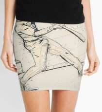 the Batter Mini Skirt
