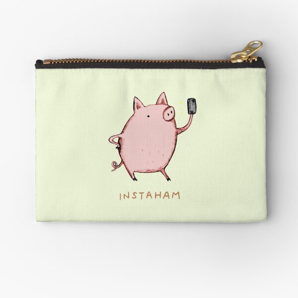 Item preview, Instaham designed and sold by Sophie Corrigan.