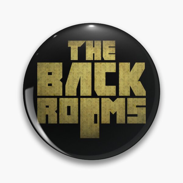 Item preview, BACKROOMS Wallpaper designed and sold by Vinemans.